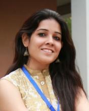 Suchi Kapoor Malhotra, Campbell South Asia 