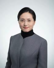 Xiaozhe Zhang, New Development Bank