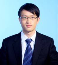 YE Xiaojie, Asia-Pacific Finance and Development Institute (AFDI) and Shanghai National Accounting Institute (SNAI)
