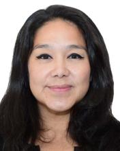 Beatrice Yulo Gomez, ADB
