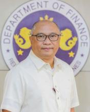 Joven Z. Balbosa, Department of Finance, Government of the Philippines