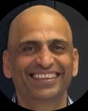 Punit Arora, DeftEdge